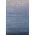 Liora Manne Arca Ombre Indoor Rug Denim 42 X66
