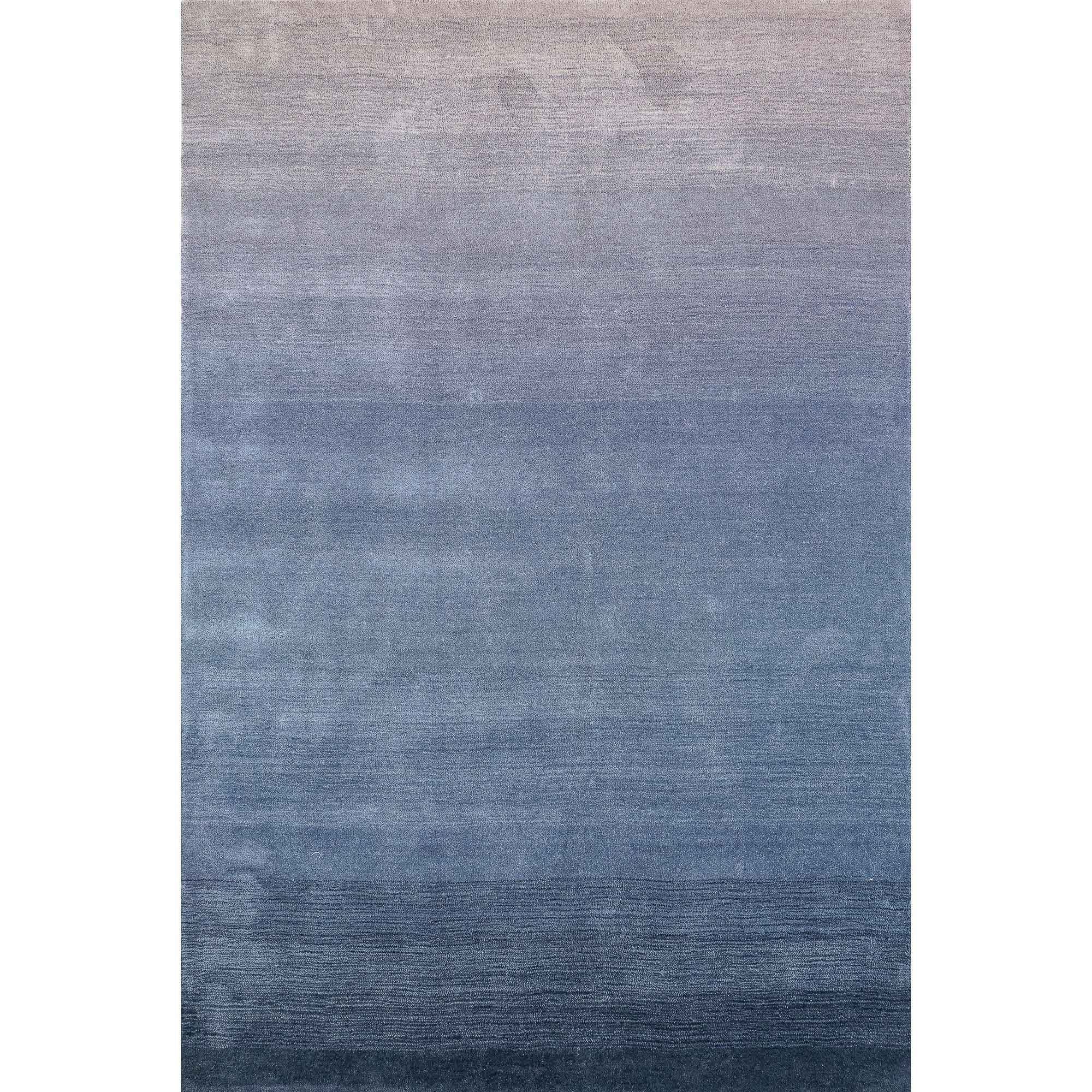 Liora Manne Arca Ombre Indoor Rug Denim 42 X66
