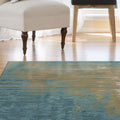 Pond Rug 5 X 76