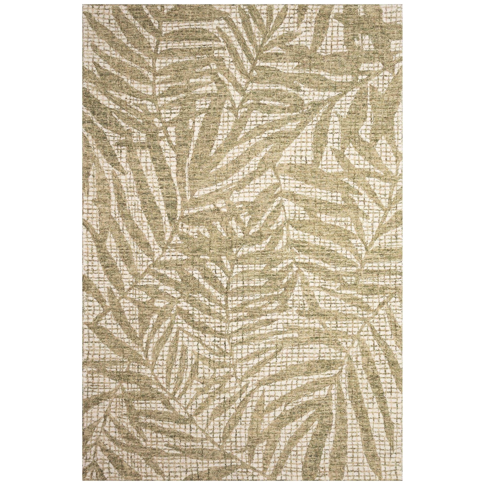 Liora Manne Boughs Rug 36 X 56 36 X 56