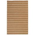 Liora Manne Sorrento Pinstripe Indoor Outdoor Rug Sisal 24 X36