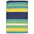 Liora Manne Sorrento Tribeca Indoor Outdoor Rug Water 42 X66
