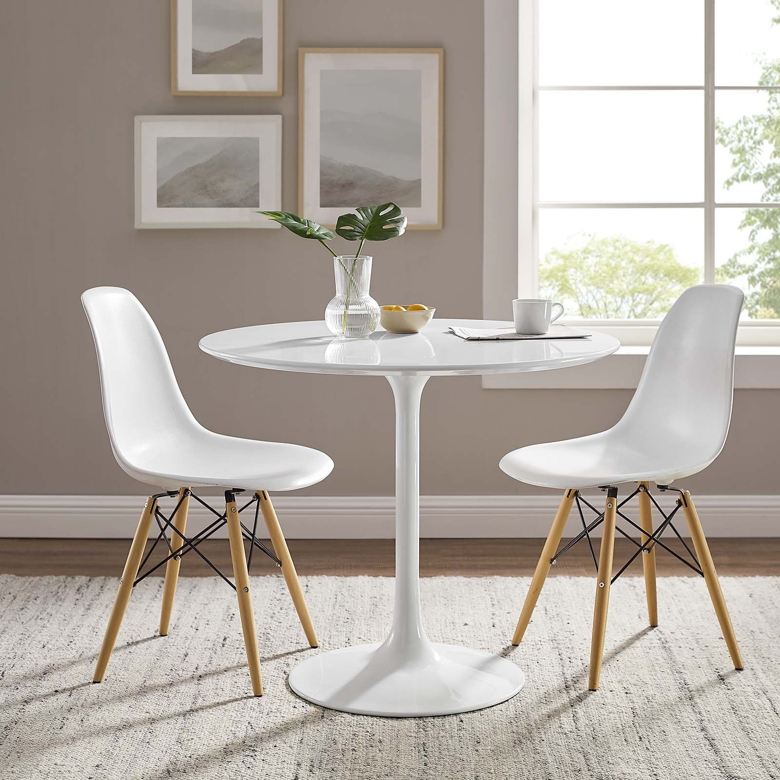 Lippa 36 Dining Table