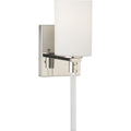 Lisbon Collection One Light Bath Vanity