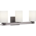 Lisbon Collection Three Light Bath Vanity