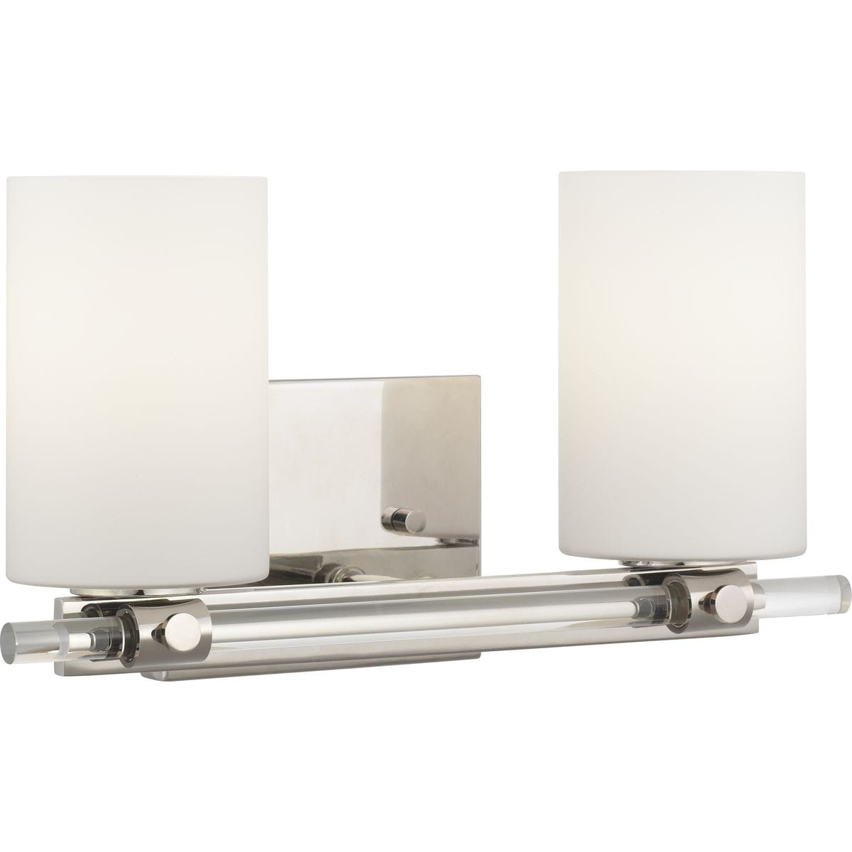 Lisbon Collection Two Light Bath Vanity