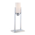 Lite Source 1 Light Caesarea Table Lamp