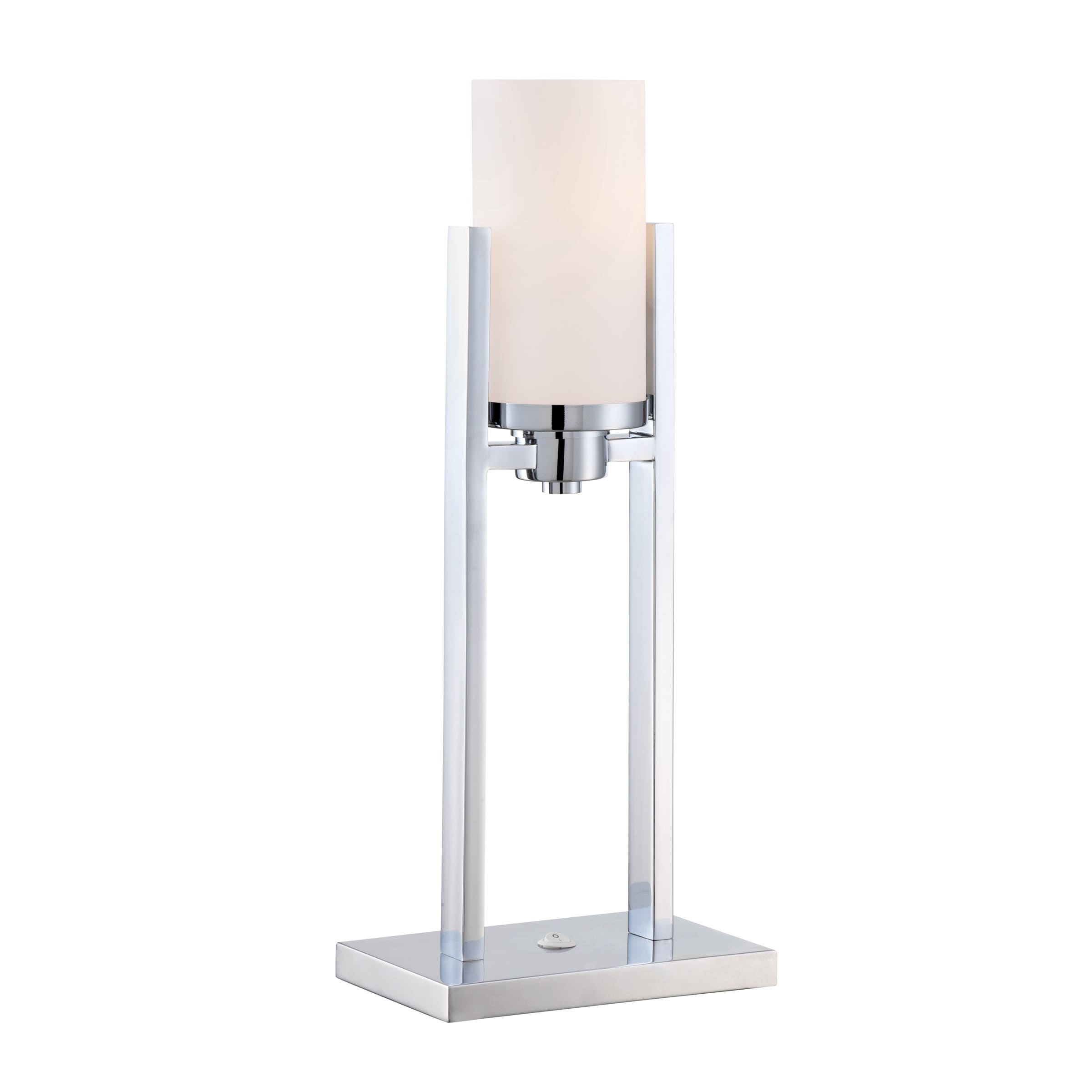 Lite Source 1 Light Caesarea Table Lamp