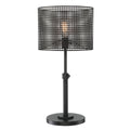 Lite Source 1 Light Hamilton Table Lamp