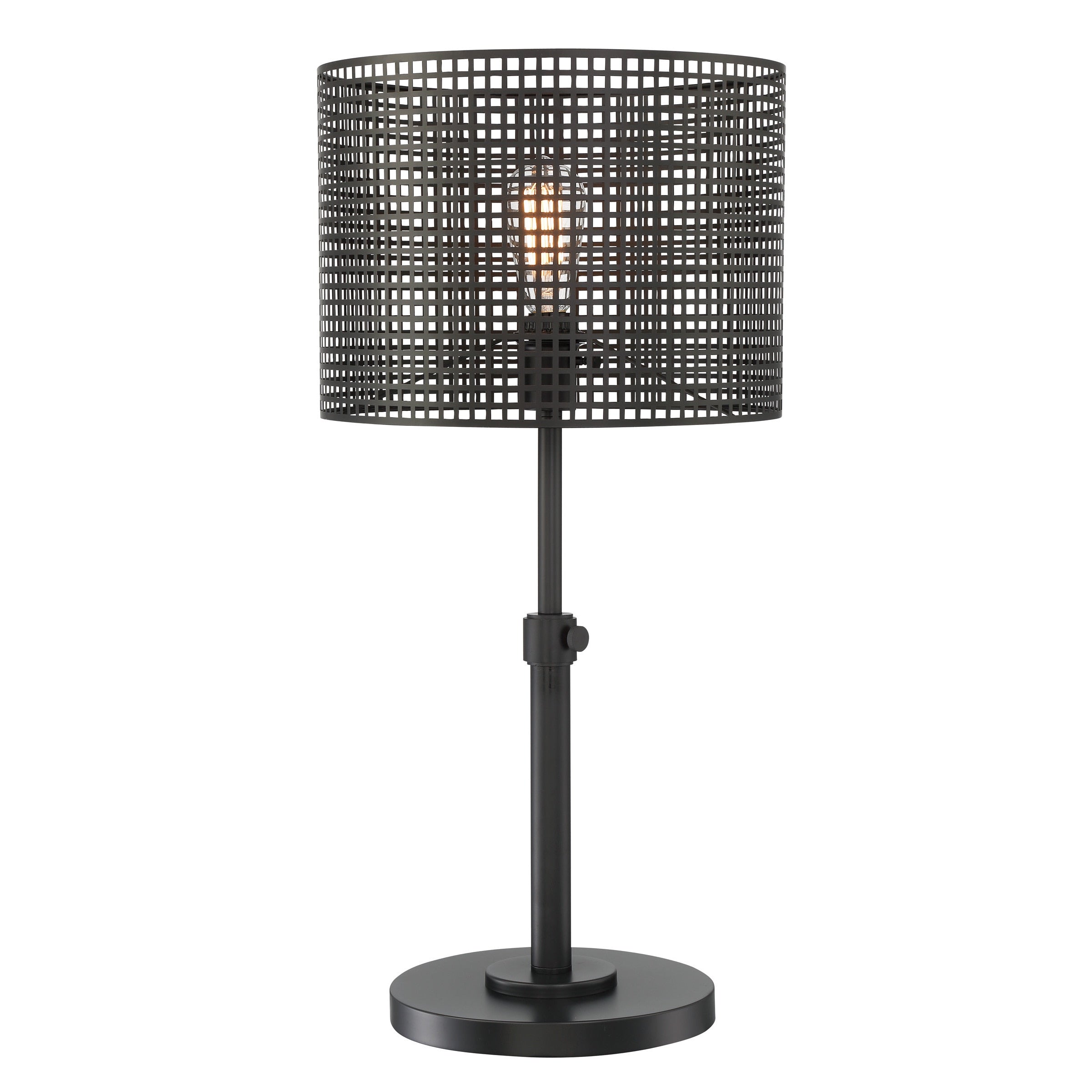 Lite Source 1 Light Hamilton Table Lamp