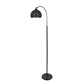 Lite Source 1 Light Palesa Floor Lamp