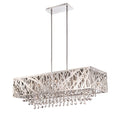Lite Source Benedetta 10 Light Pendant