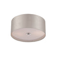 Emmy Single Light Flush Mount