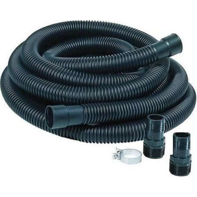 Little Giant Discharge Kit For Use With Sump Pumps 24 Hose