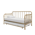 Little Seeds Monarch Hill Wren Daybed With Trundle
