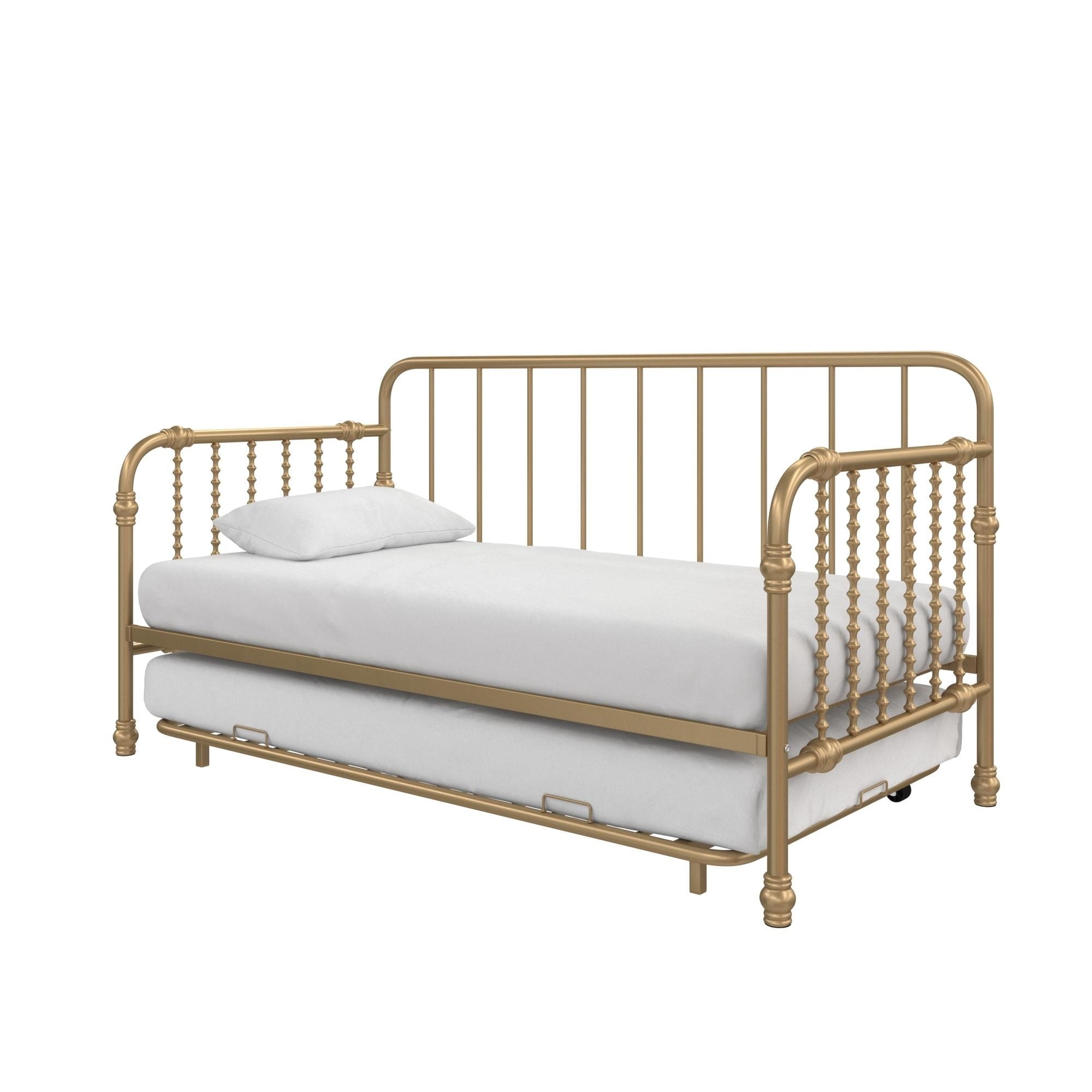 Little Seeds Monarch Hill Wren Daybed With Trundle