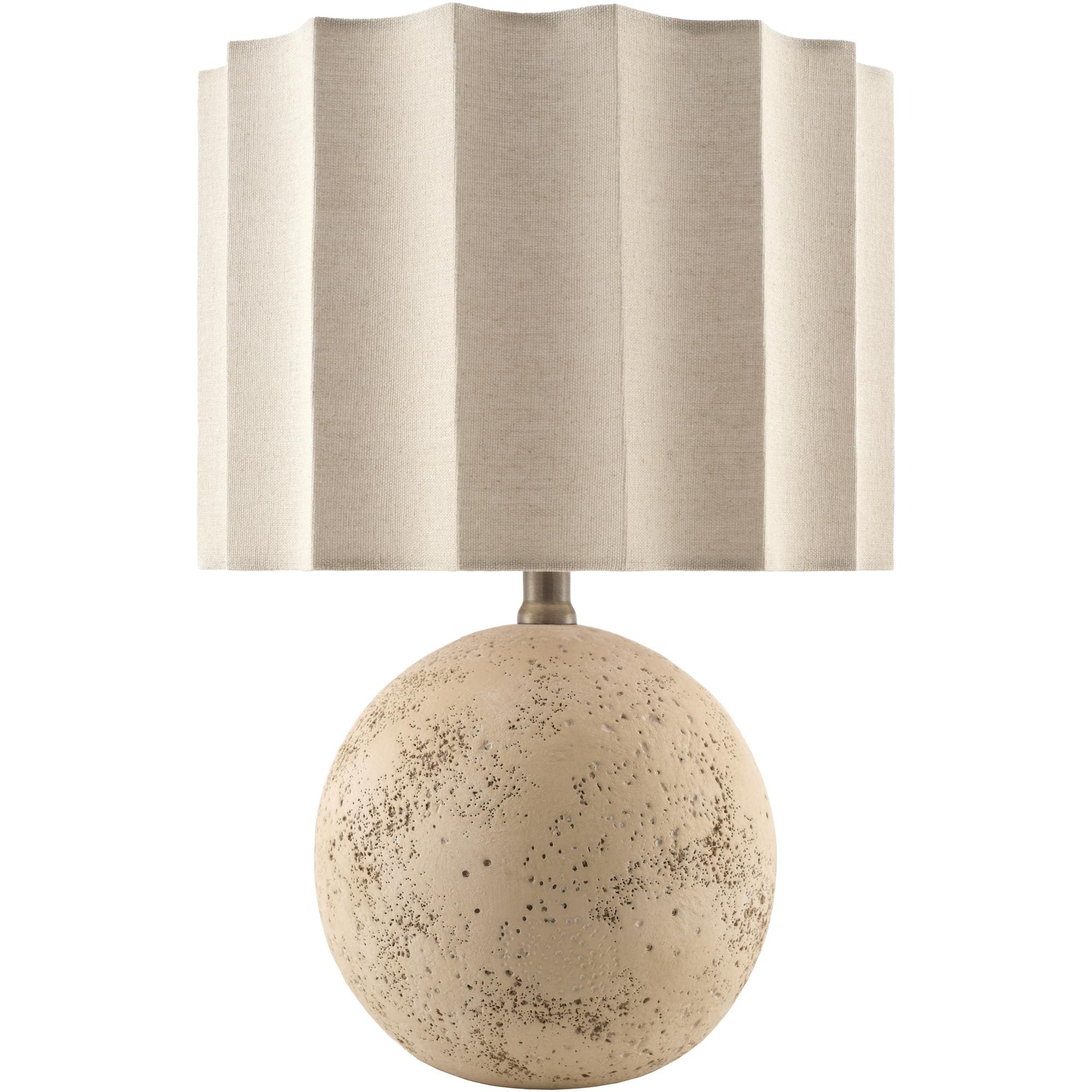 Livabliss Alvary Modern Accent Table Lamp