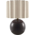 Livabliss Alvary Modern Accent Table Lamp