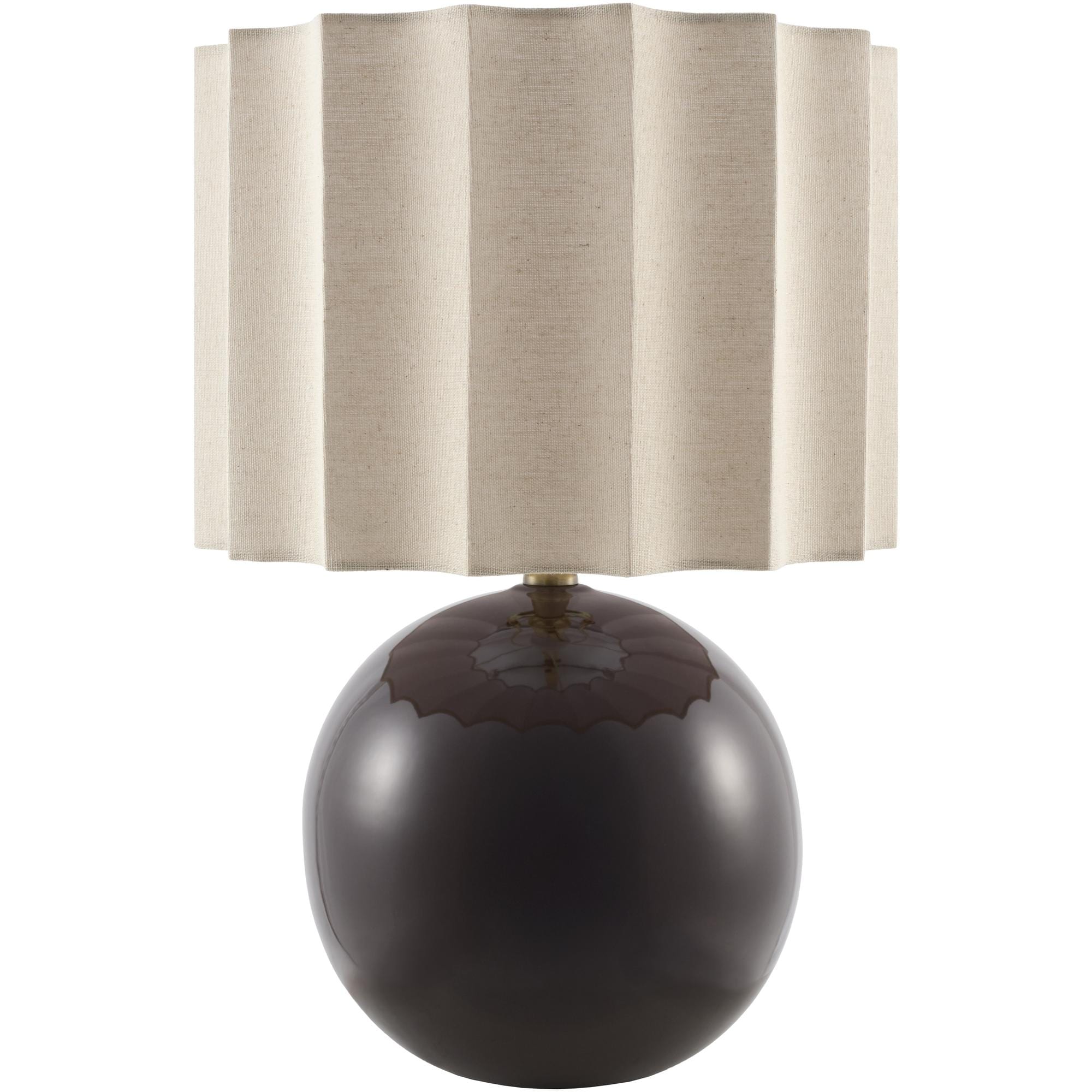 Livabliss Alvary Modern Accent Table Lamp