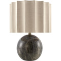 Livabliss Alvary Modern Accent Table Lamp