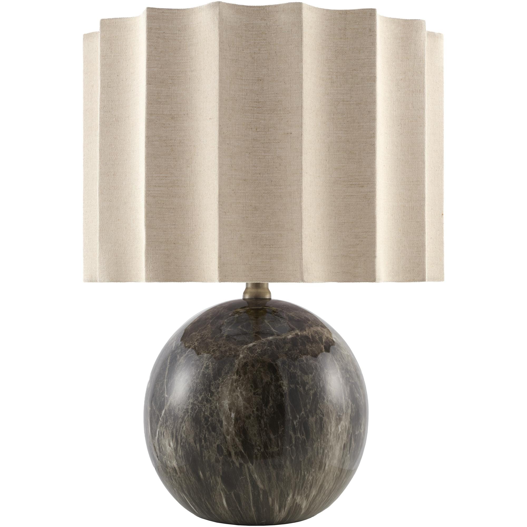 Livabliss Alvary Modern Accent Table Lamp