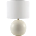 Livabliss Alvary Modern Accent Table Lamp