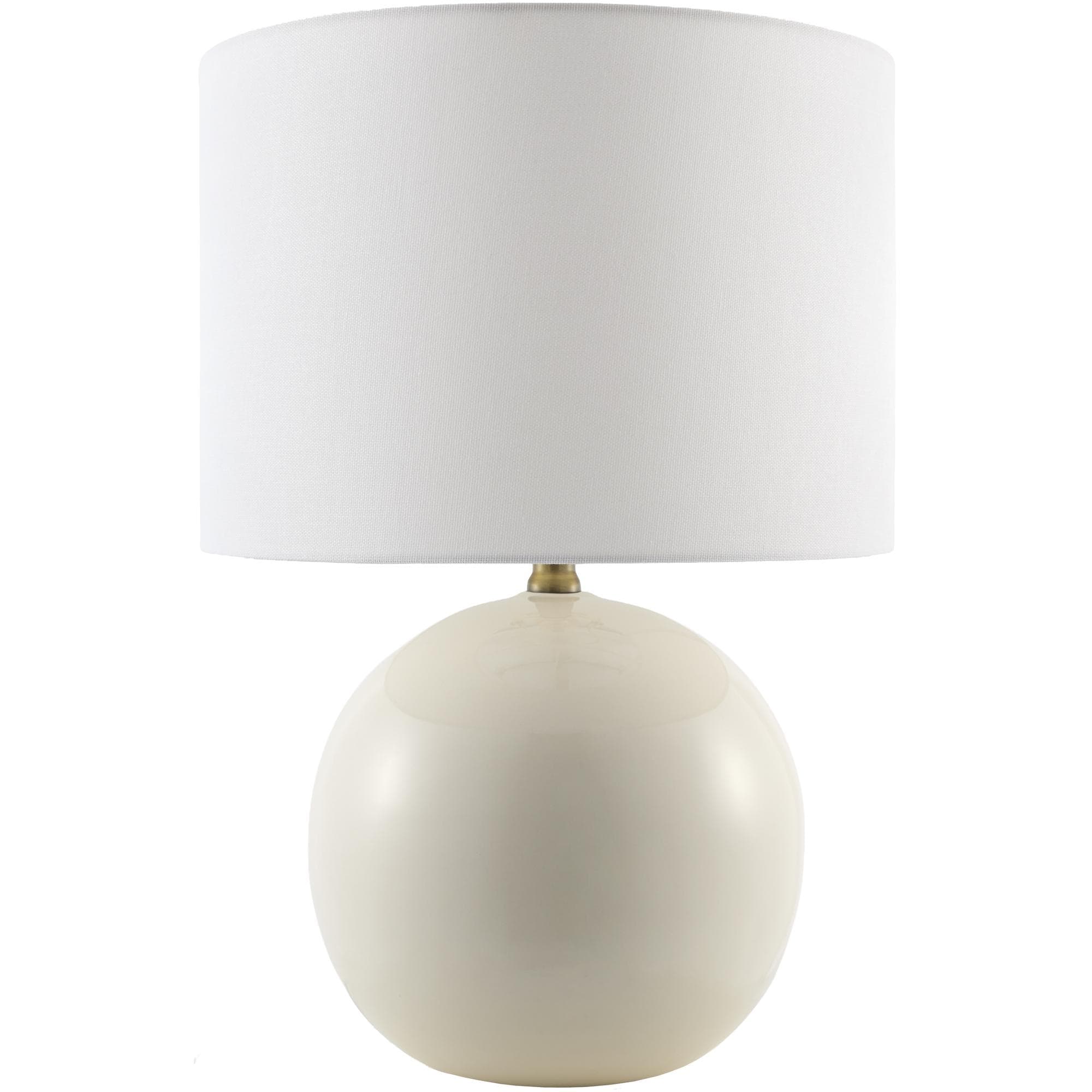 Livabliss Alvary Modern Accent Table Lamp