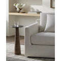 Livabliss Ania Modern End Table
