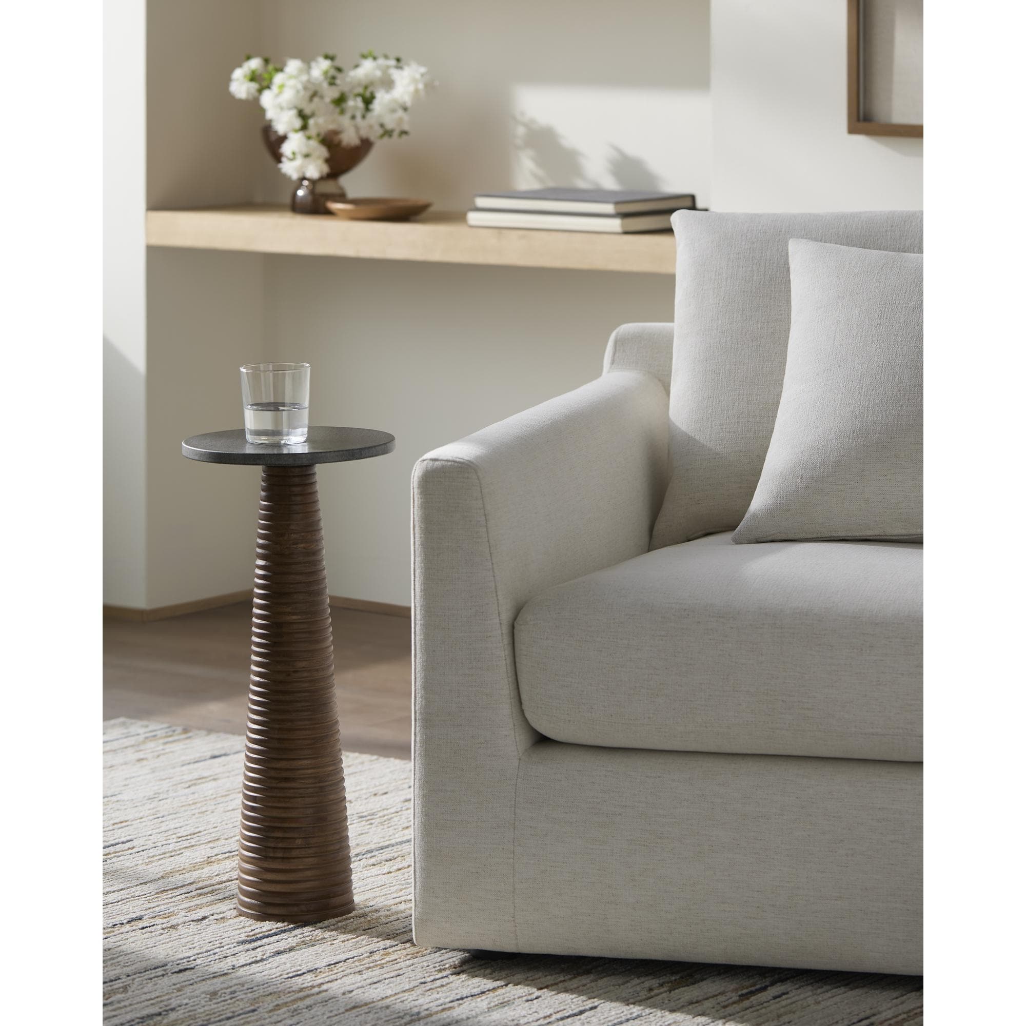 Livabliss Ania Modern End Table
