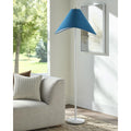 Livabliss Apuila Traditional Accent Floor Lamp 70 H X 18 W X 60 D