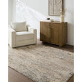 Livabliss Arda Modern Machine Woven Rug