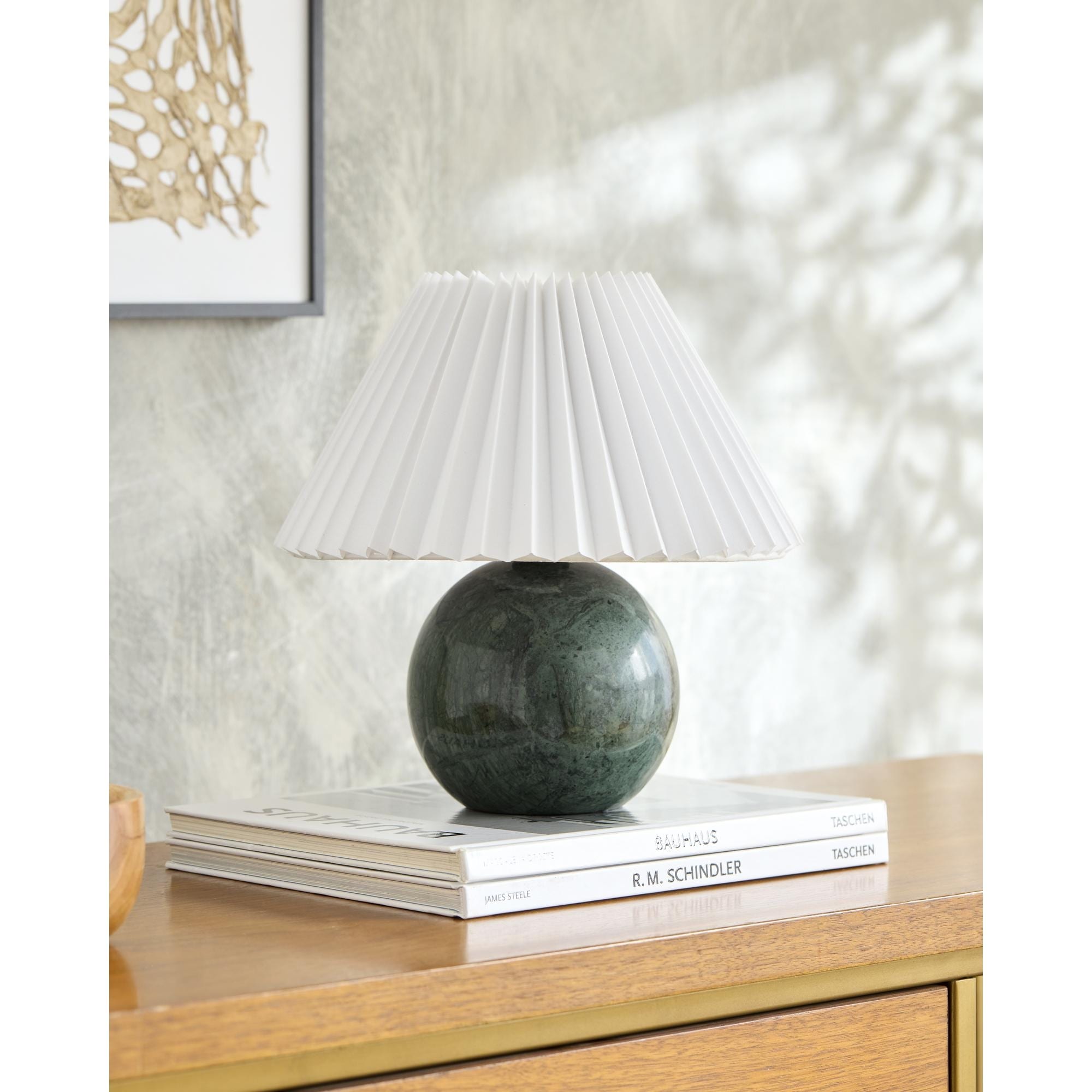 Livabliss Bajo Traditional Accent Table Lamp