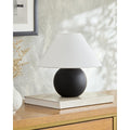 Livabliss Bajo Traditional Accent Table Lamp