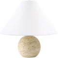Livabliss Bajo Traditional Accent Table Lamp