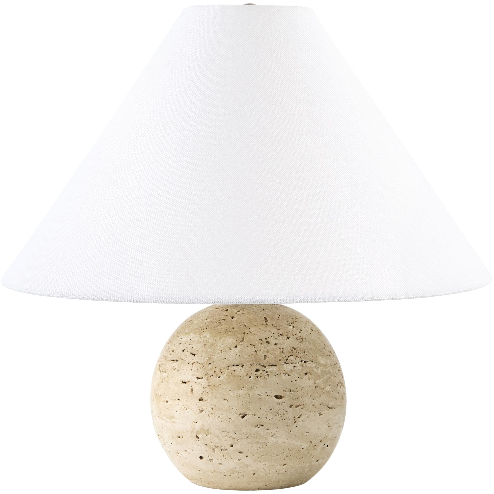 Livabliss Bajo Traditional Accent Table Lamp