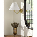 Livabliss Bellette Traditional Wall Sconce