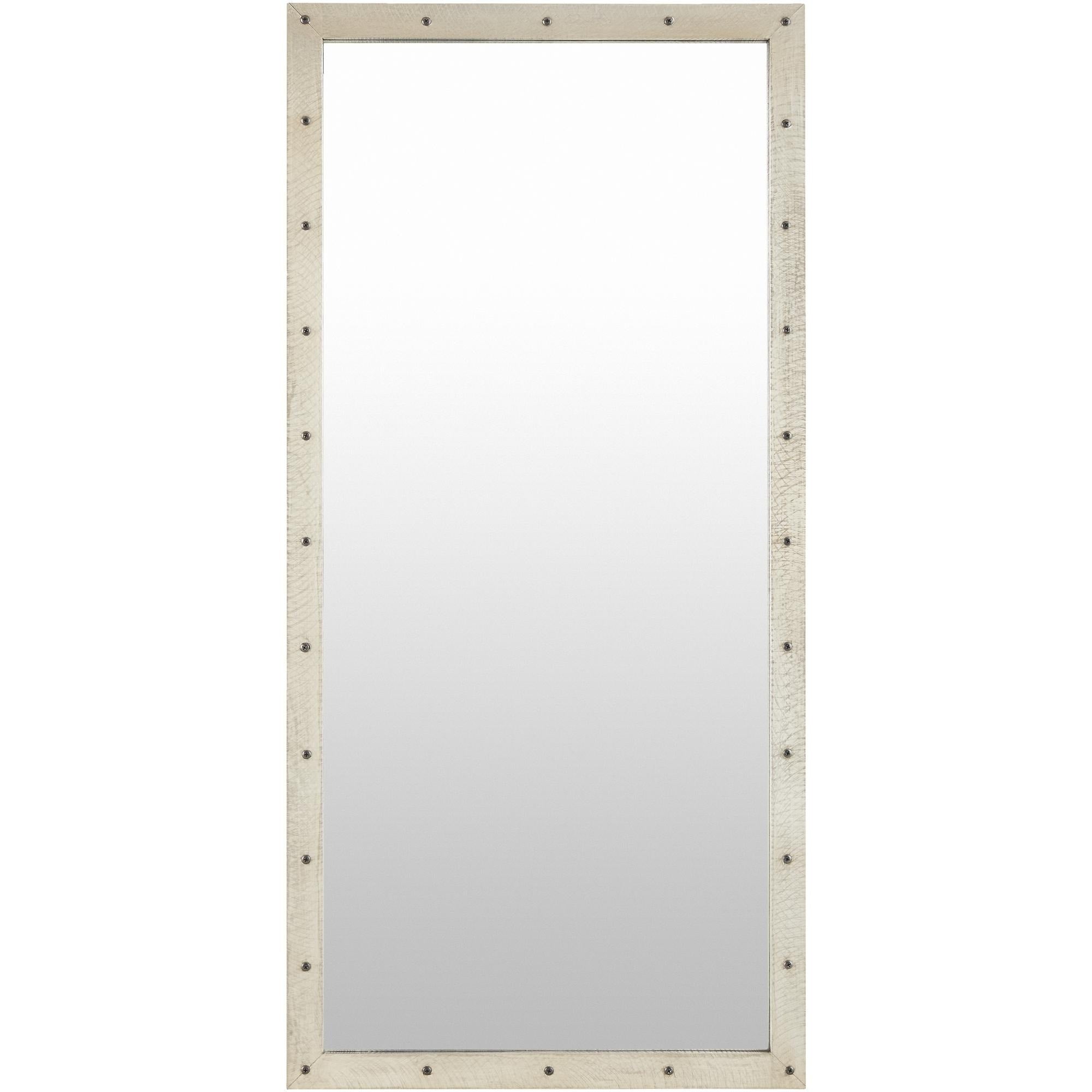 Livabliss Bronwyn Traditional Accent Mirror