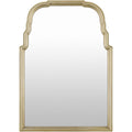 Livabliss Canterbury Traditional Mantel Mirror 47 H X 33 W X 2 D