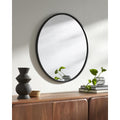 Livabliss Carmen Modern Accent Mirror