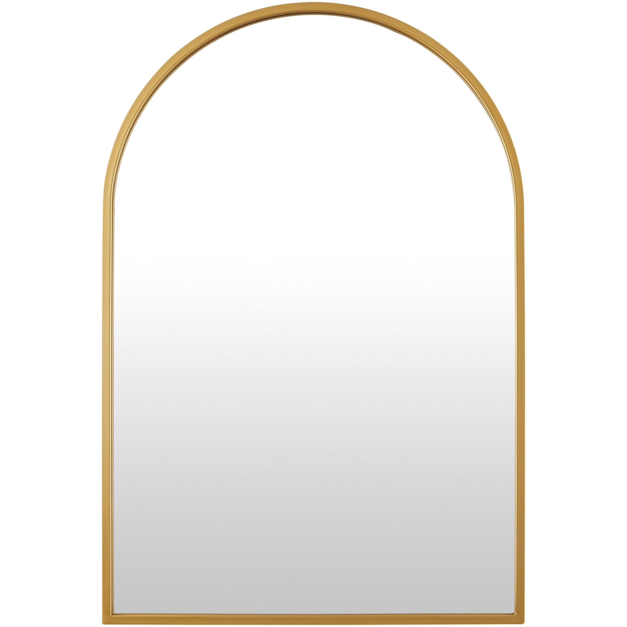 Livabliss Carmen Modern Accent Mirror