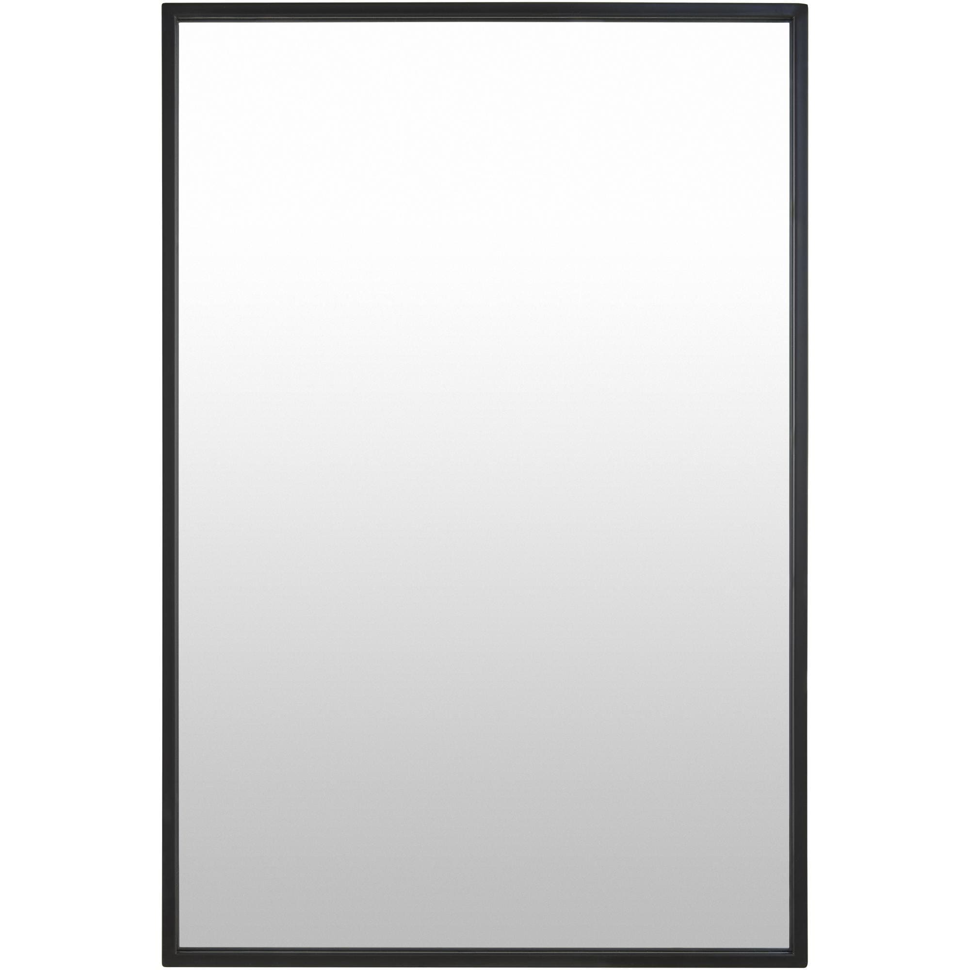 Livabliss Carmen Modern Accent Mirror
