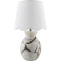 Livabliss Cerava Traditional Accent Table Lamp