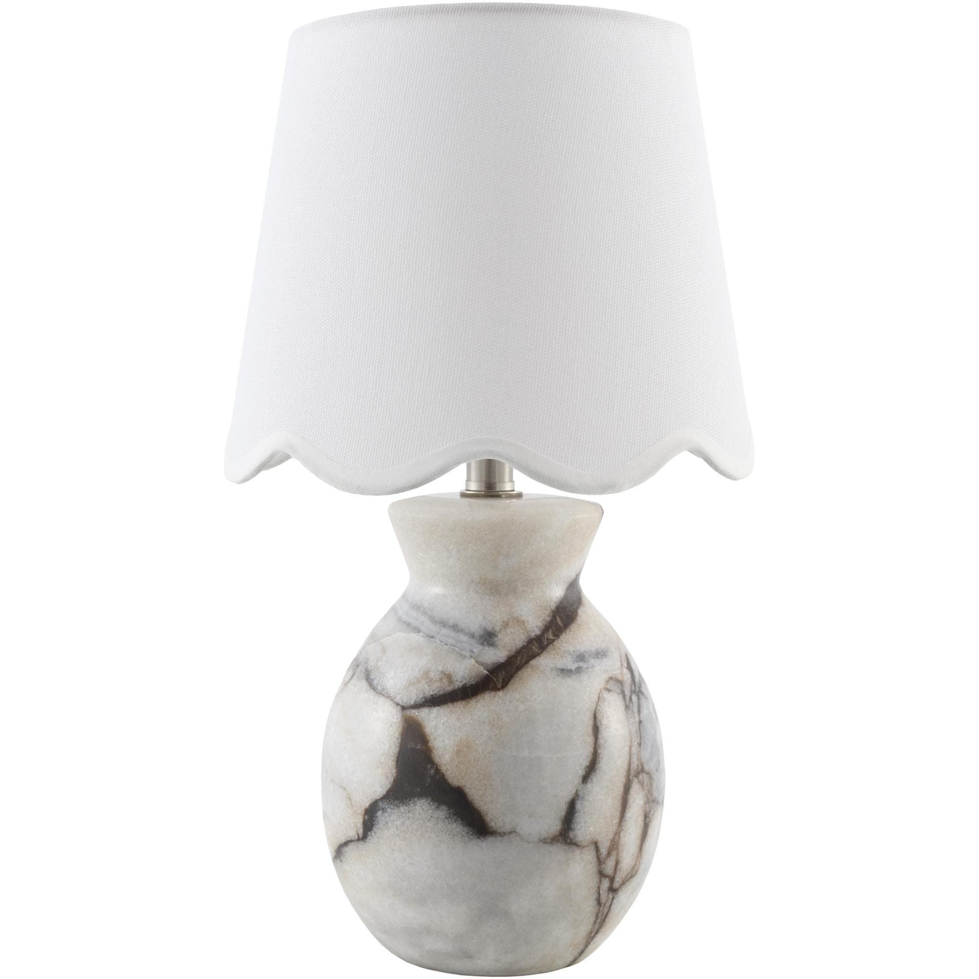 Livabliss Cerava Traditional Accent Table Lamp