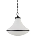 Livabliss Colleen Modern Pendant 17 L X 17 W X 17 H