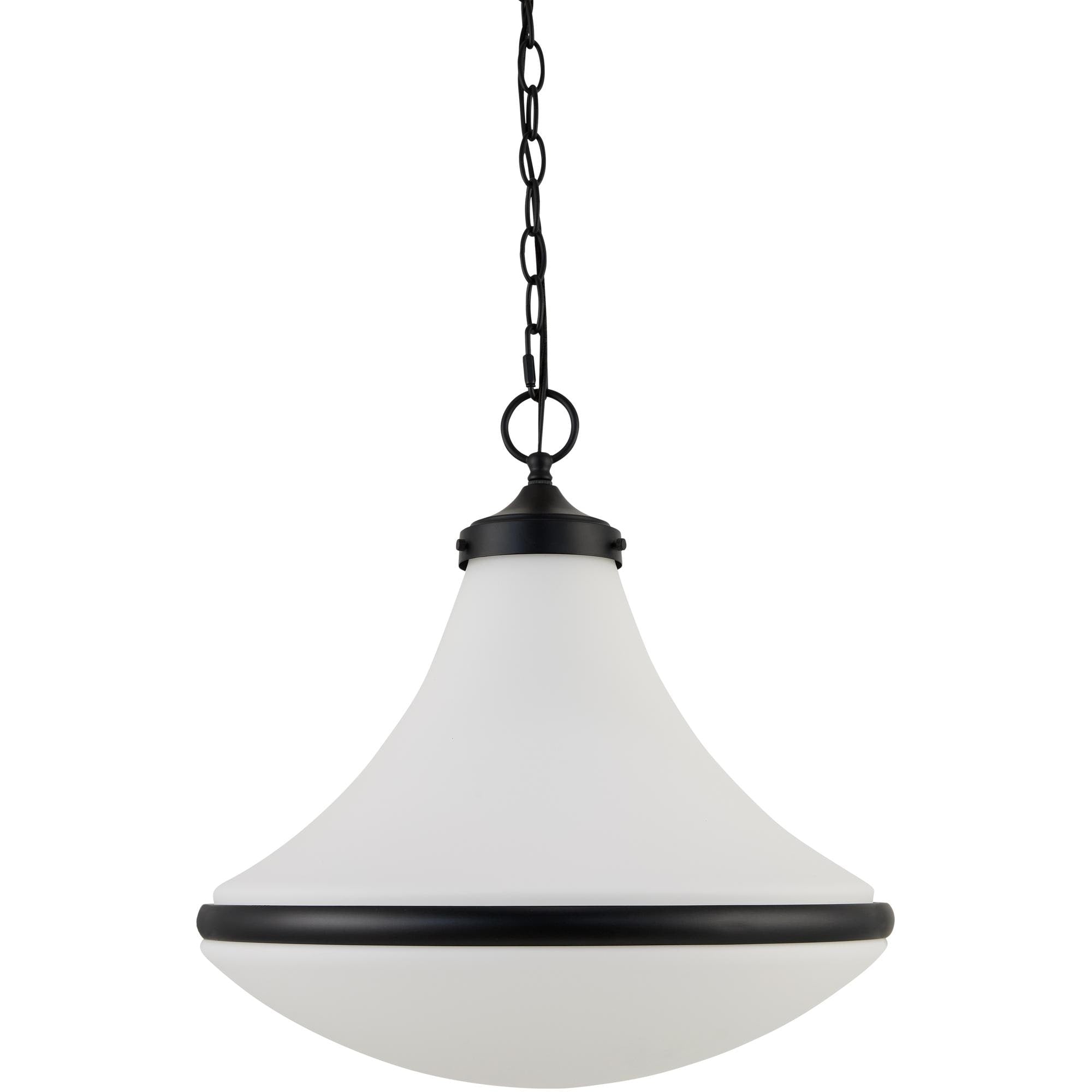 Livabliss Colleen Modern Pendant 17 L X 17 W X 17 H