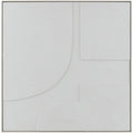 Livabliss Concrete Modern Framed Art
