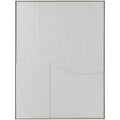 Livabliss Concrete Modern Framed Art