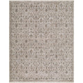 Livabliss Demre Traditional Machine Woven Rug