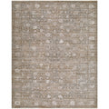 Livabliss Demre Traditional Machine Woven Rug