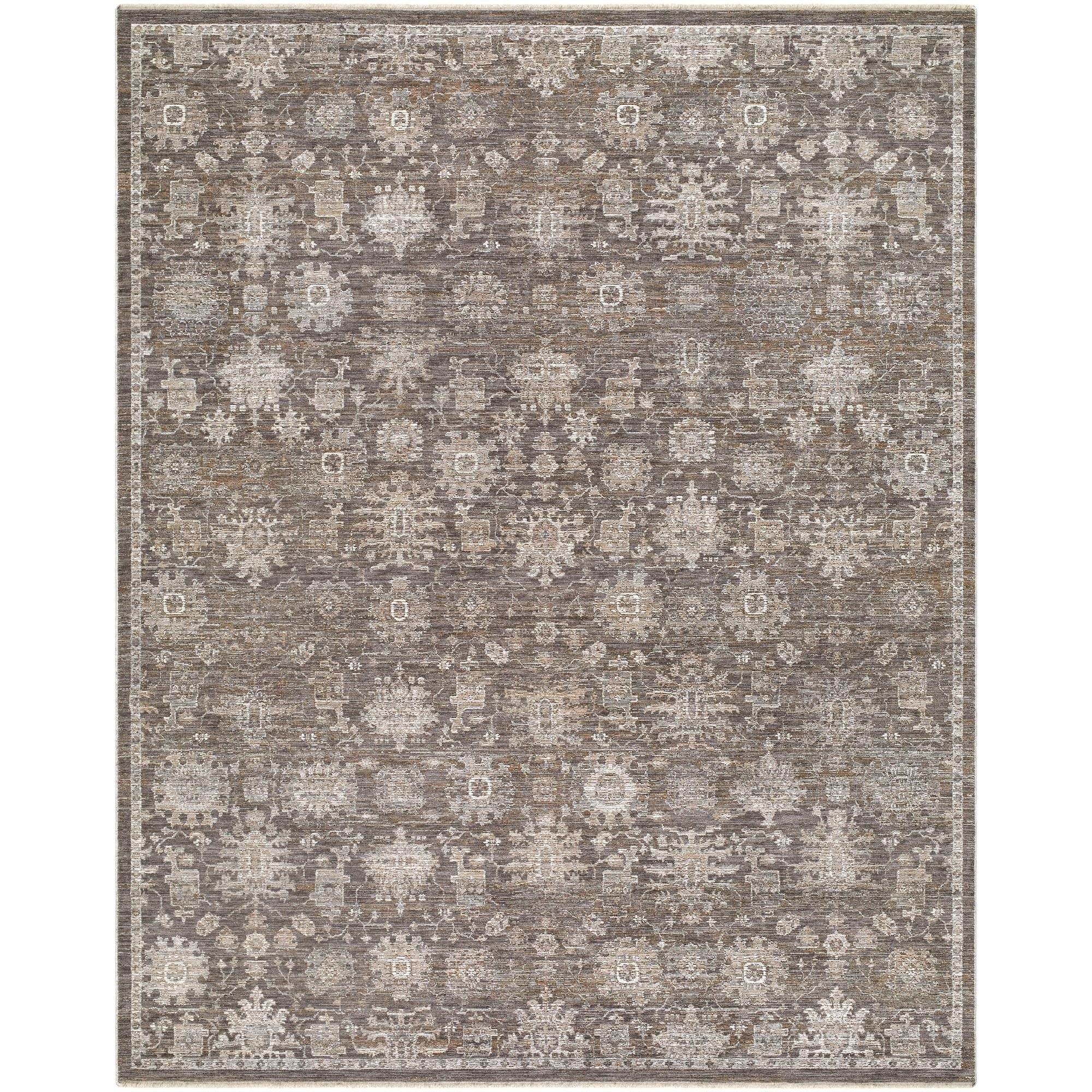 Livabliss Demre Traditional Machine Woven Rug